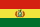 Bandera de Bolivia
