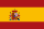 Bandera de España