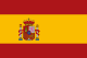 Bandera de España